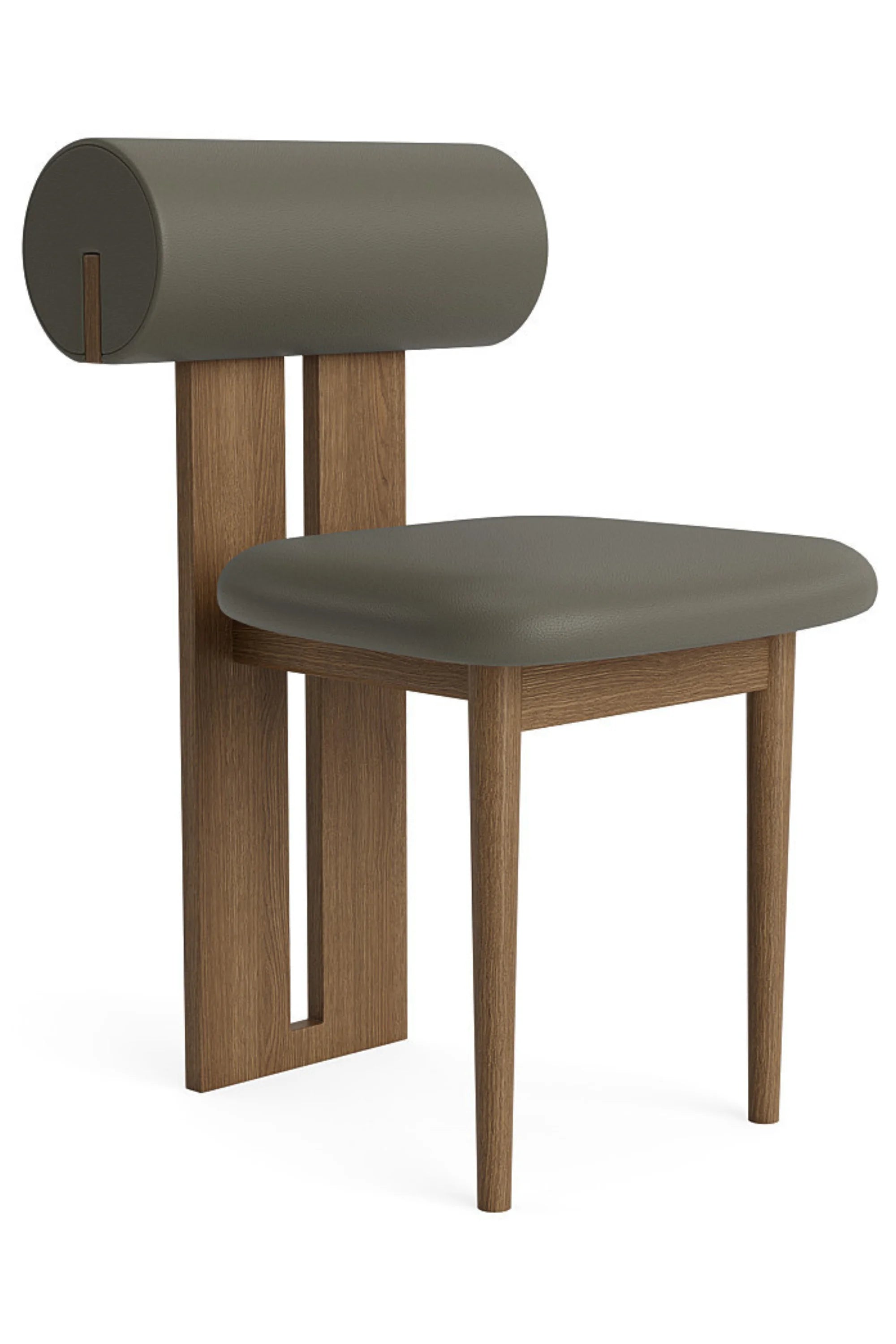 Hippo Chair - Boucle - THAT COOL LIVING