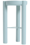 Pillar Bar Stool - THAT COOL LIVING