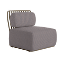 Grill Lounge Chair - THAT COOL LIVING