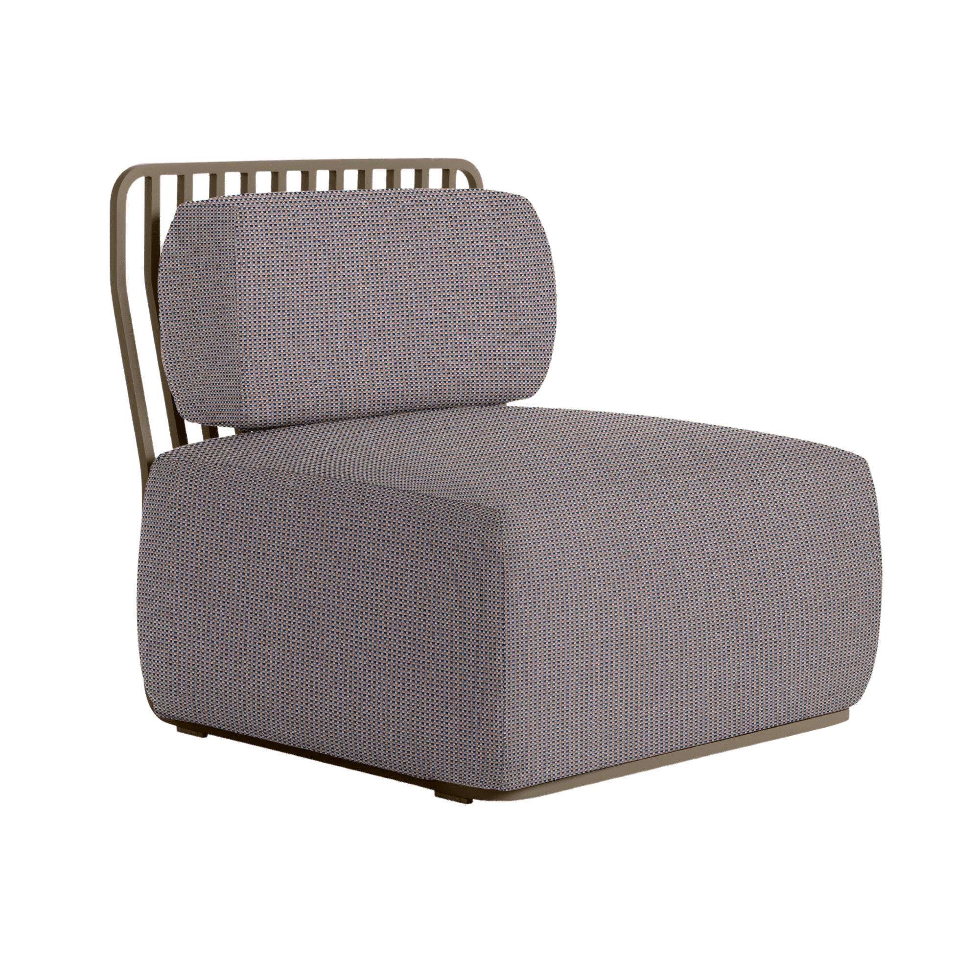 Grill Lounge Chair - THAT COOL LIVING