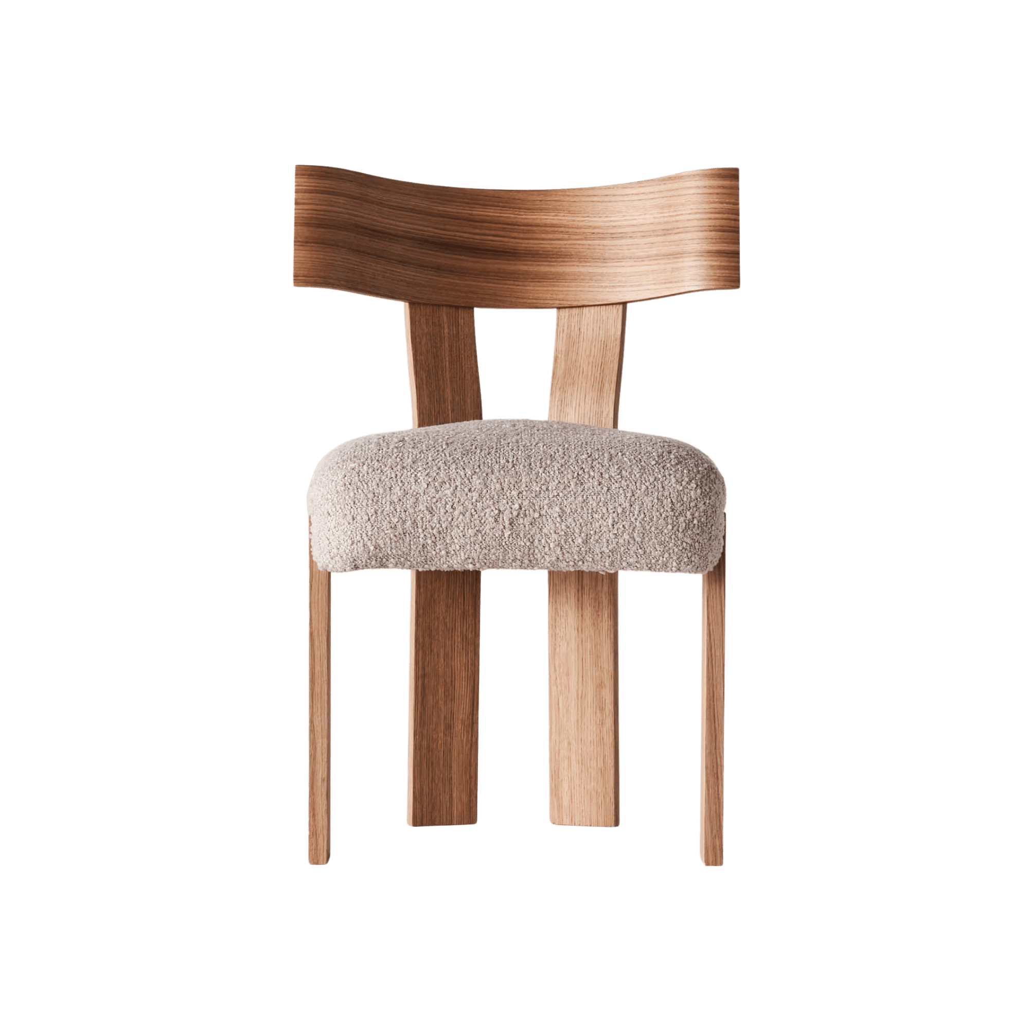 Alba Chair - THAT COOL LIVING