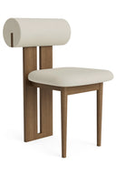 Hippo Chair - Boucle - THAT COOL LIVING