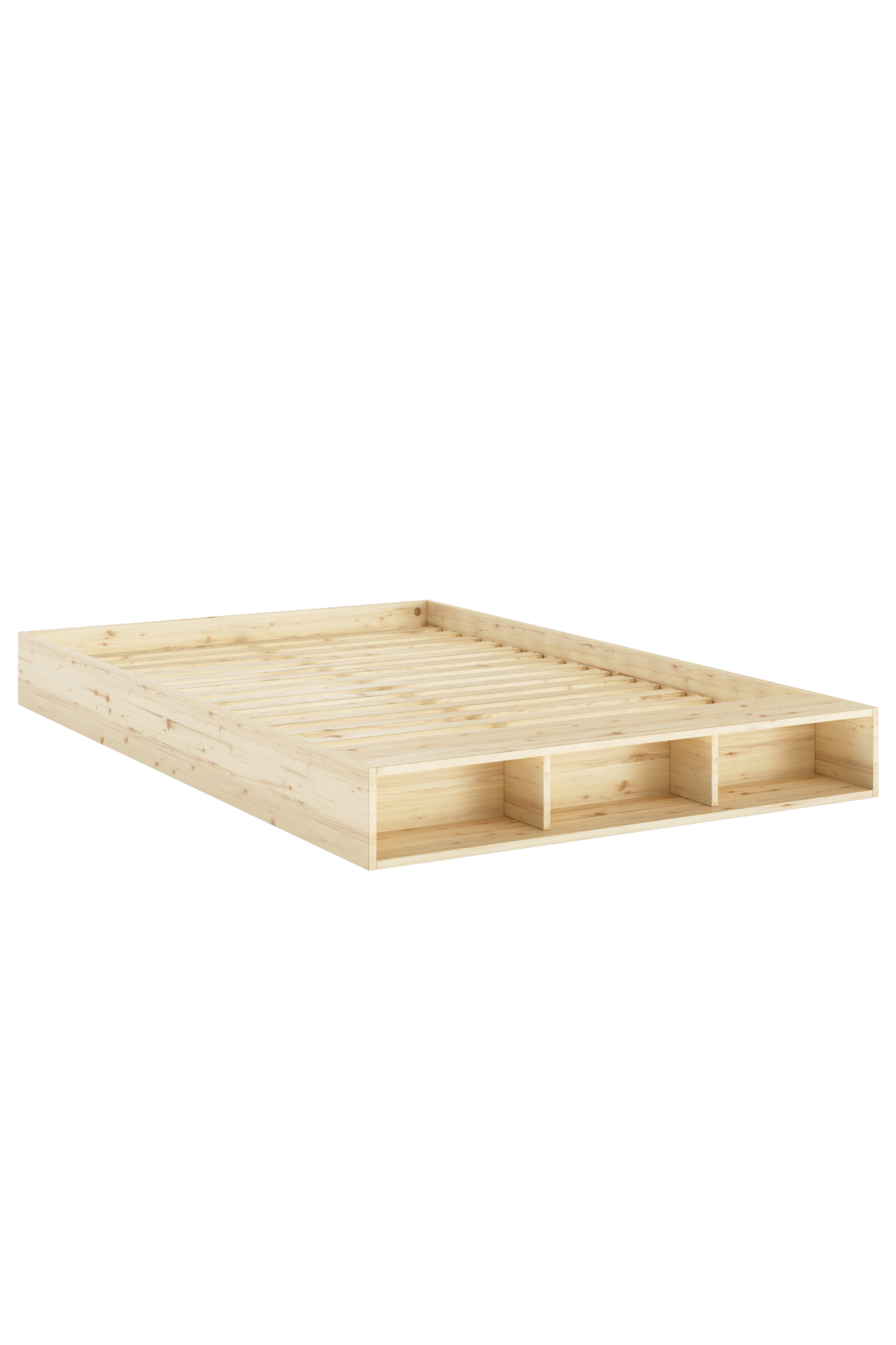 Merge Bed - THAT COOL LIVING