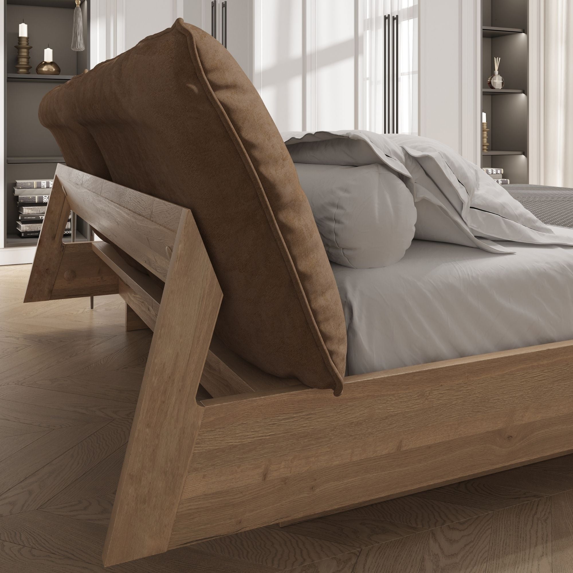 Ossi Bed - THAT COOL LIVING