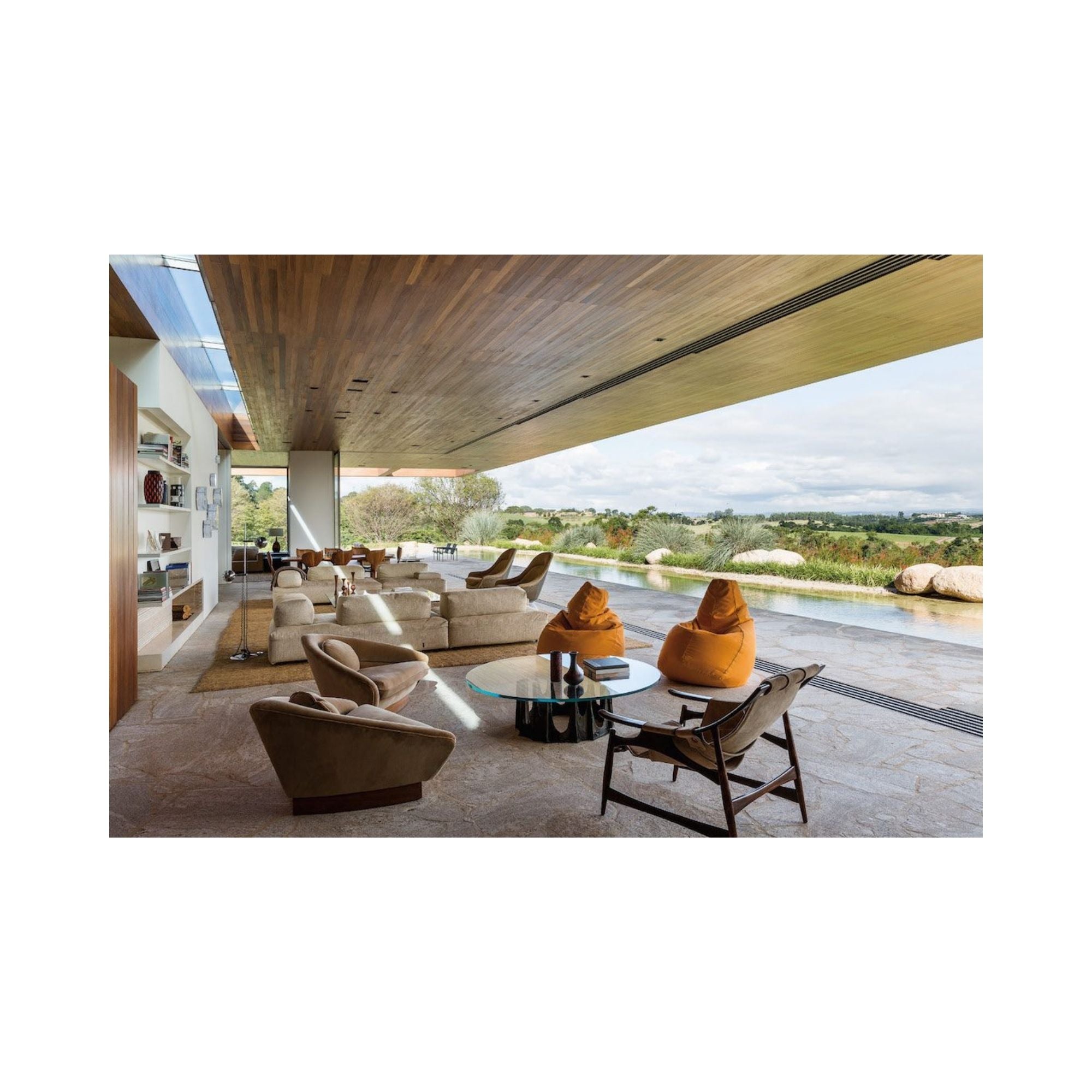 Arthur Casas: Architecture - THAT COOL LIVING