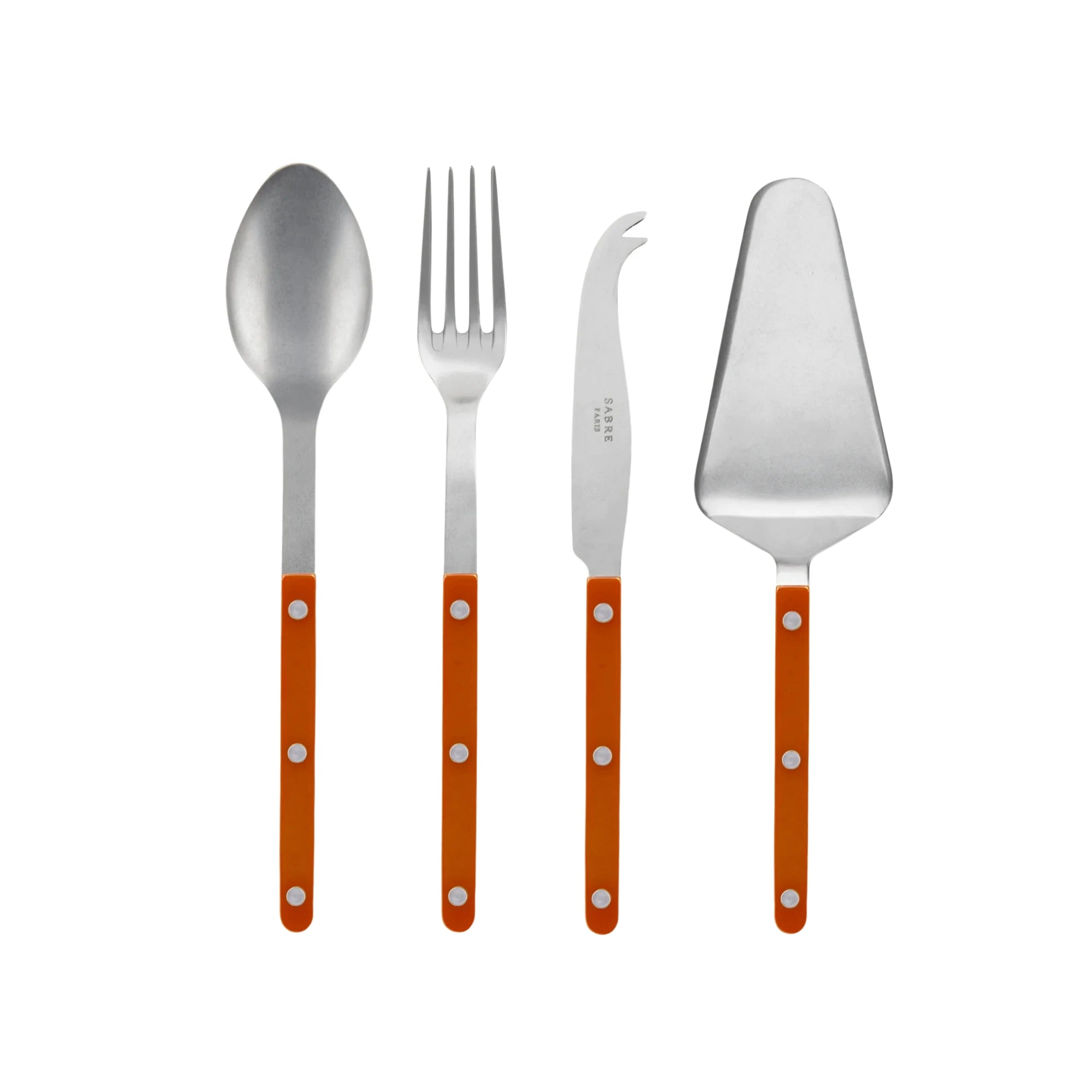 Bistrot Solid Serving Set - THAT COOL LIVING