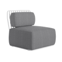 Grill Lounge Chair - THAT COOL LIVING