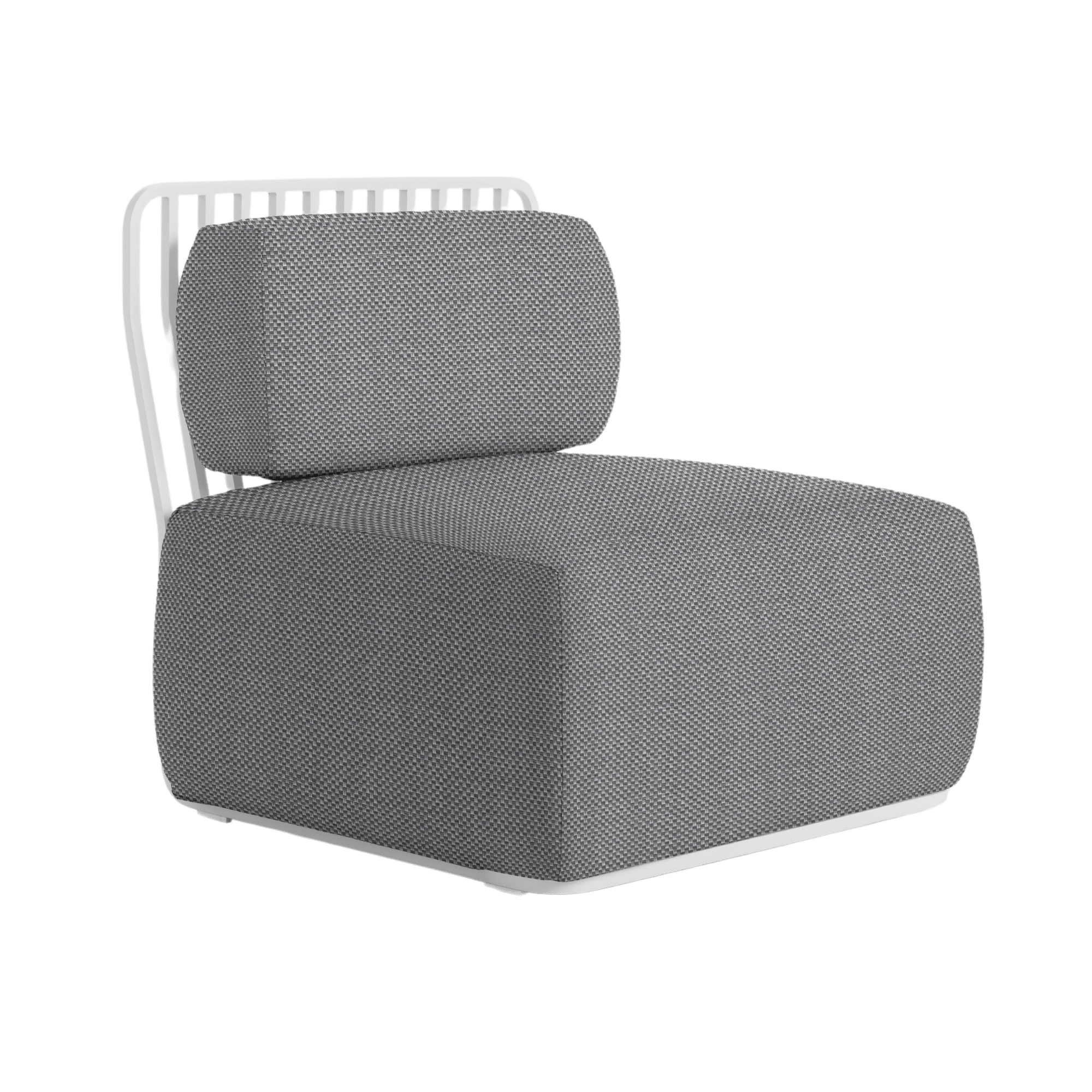 Grill Lounge Chair - THAT COOL LIVING