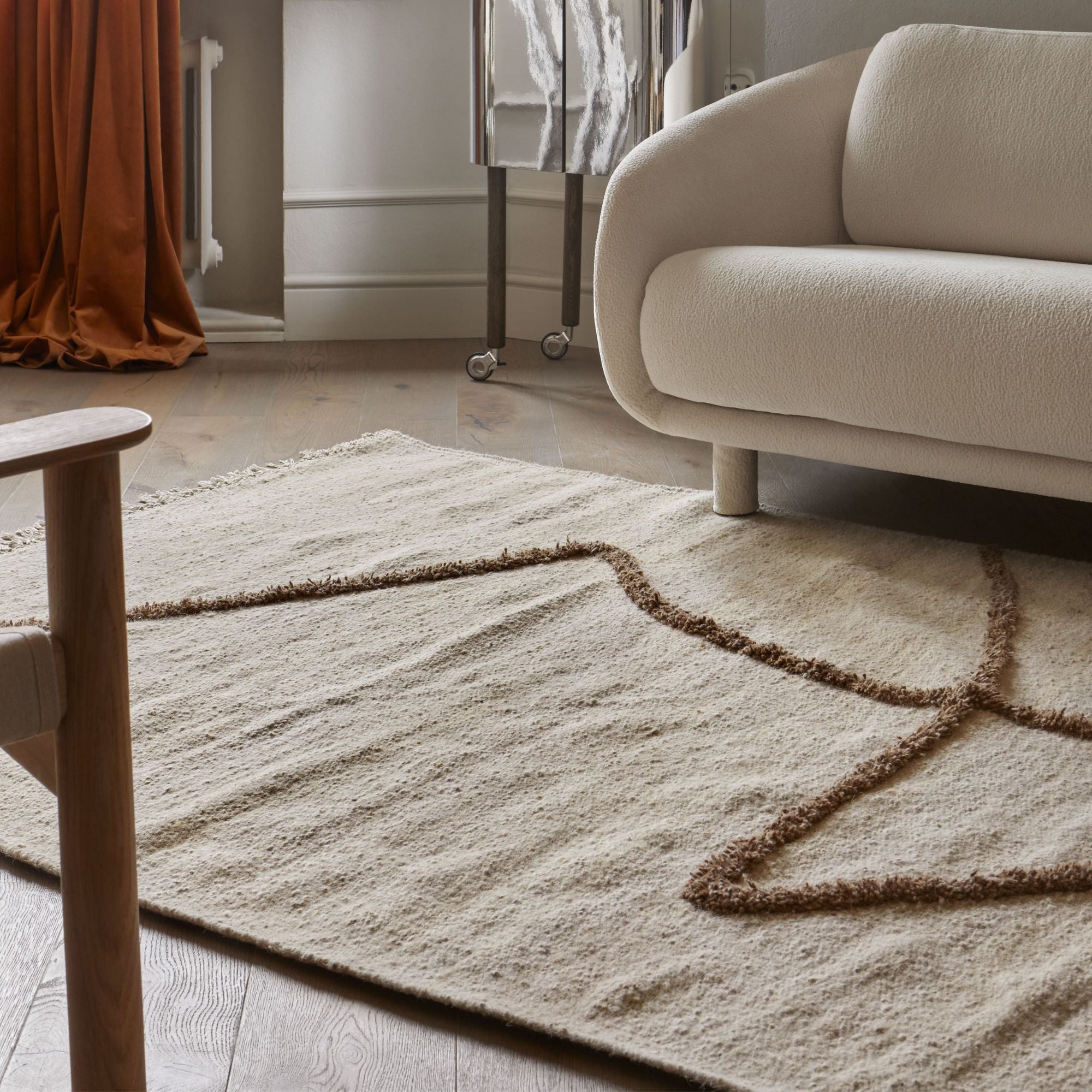 Vuoristo Rug - THAT COOL LIVING