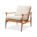 Manzo Outdoor Armchair - THAT COOL LIVING
