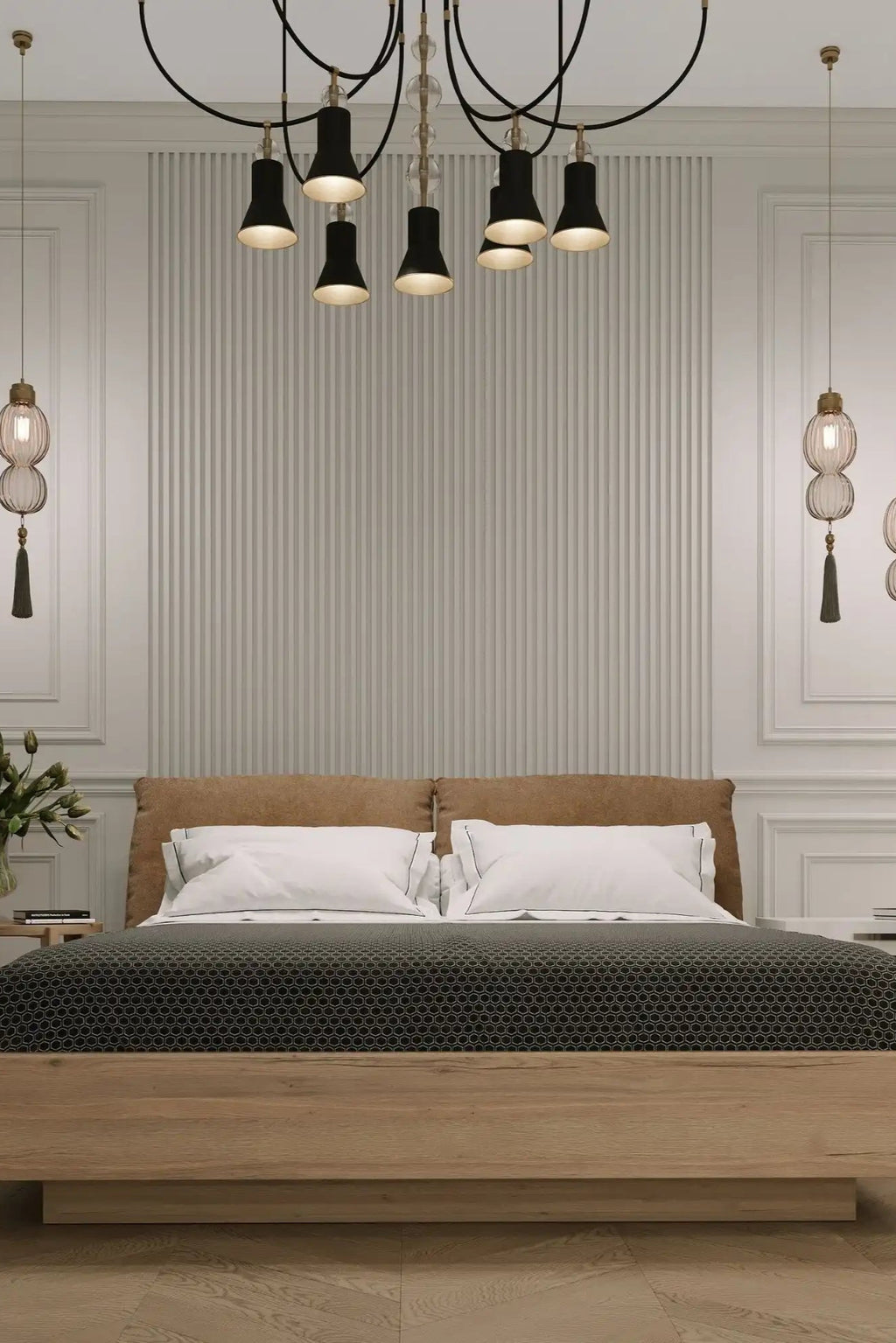 Ossi Bed - THAT COOL LIVING