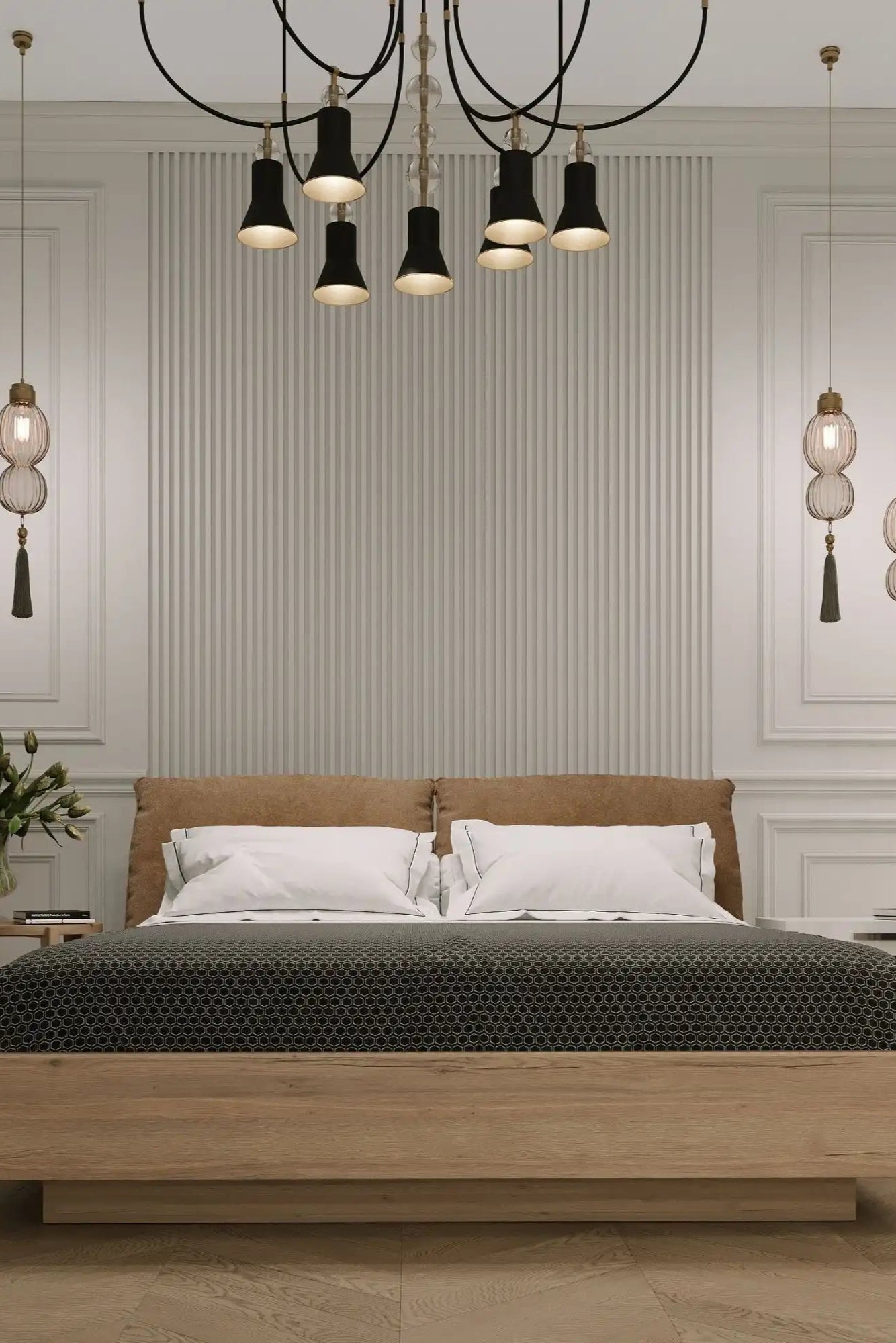 Ossi Bed - THAT COOL LIVING
