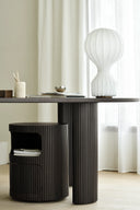 Boomerang Desk - THAT COOL LIVING