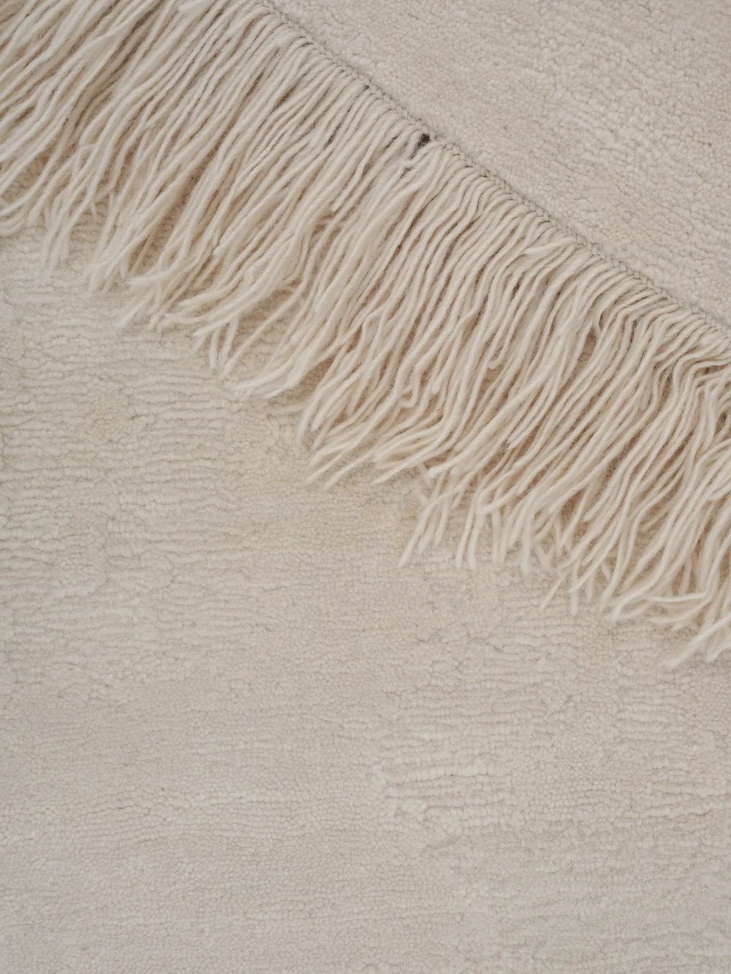 Oceanic Reef Wool Rug