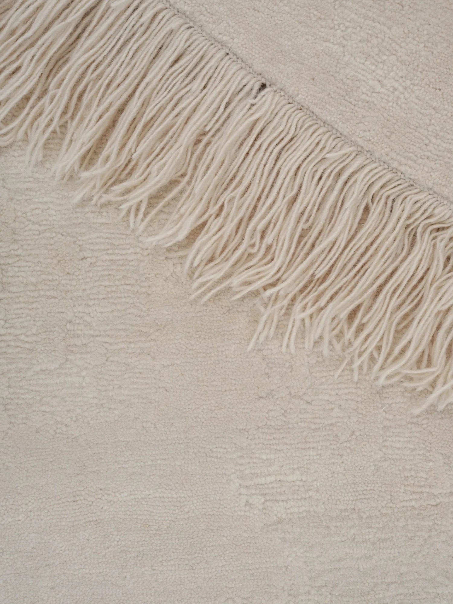 Oceanic Reef Wool Rug by Linie Design - THAT COOL LIVING