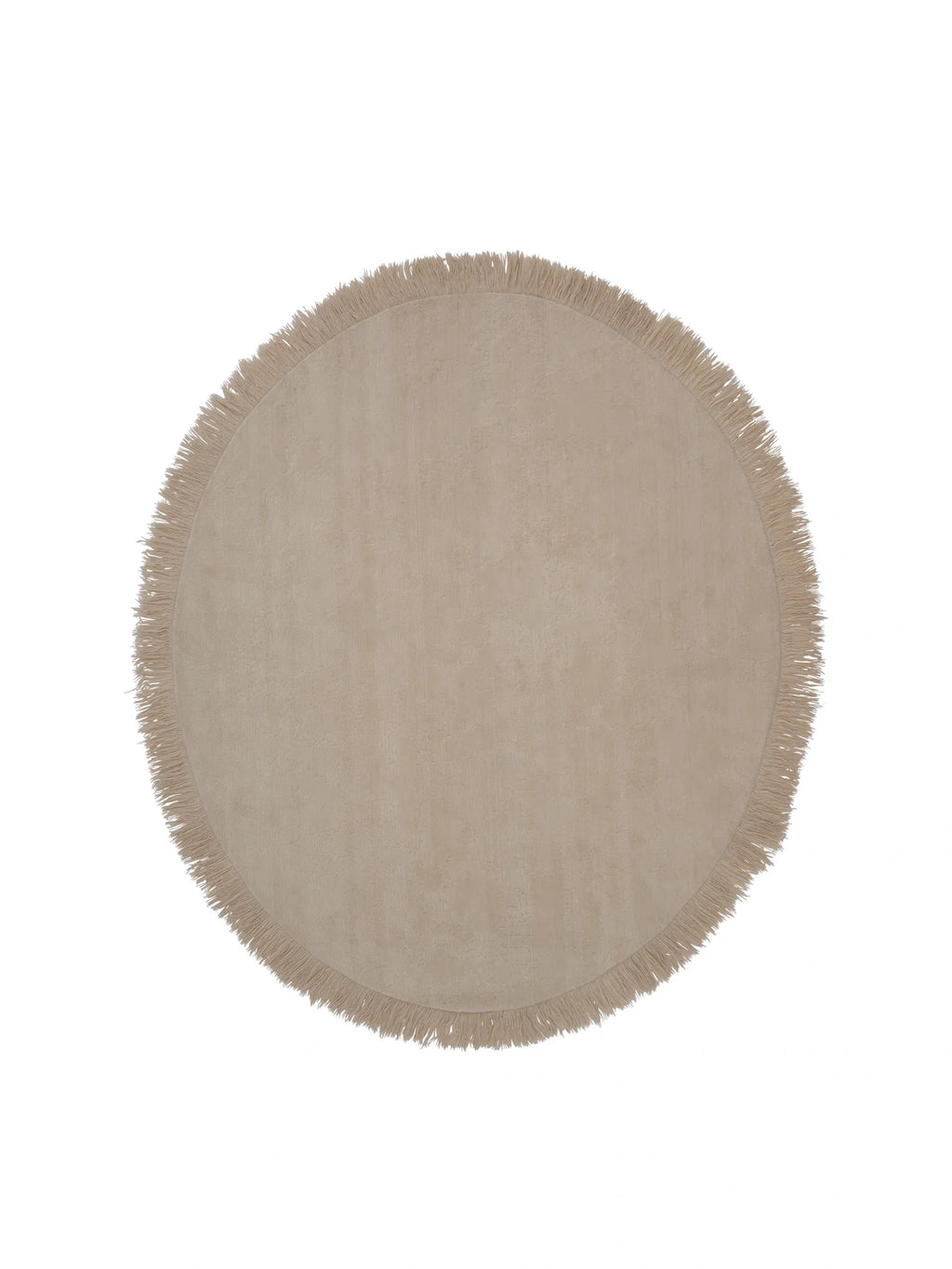 Oceanic Reef Wool Rug