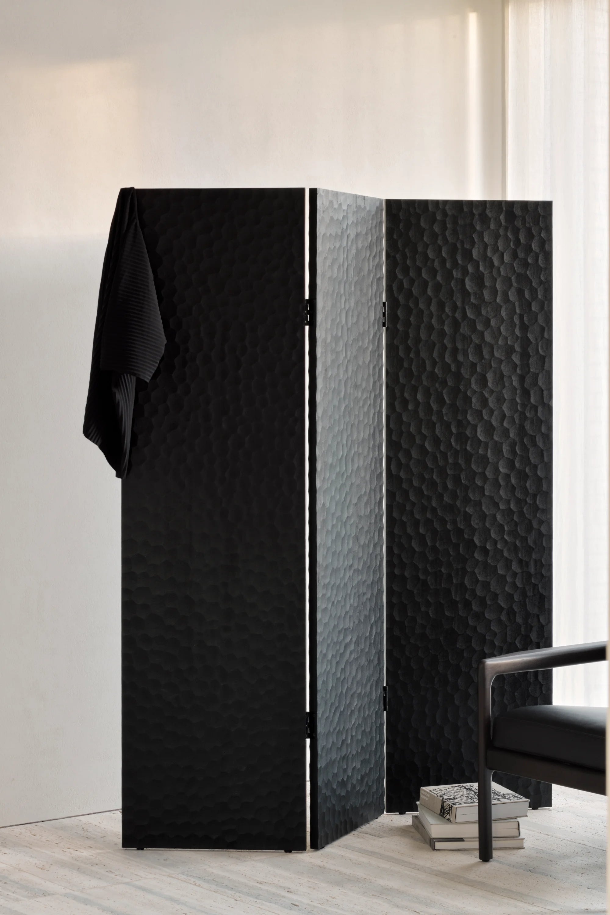 Chopped Room Divider by Ethnicraft - THAT COOL LIVING