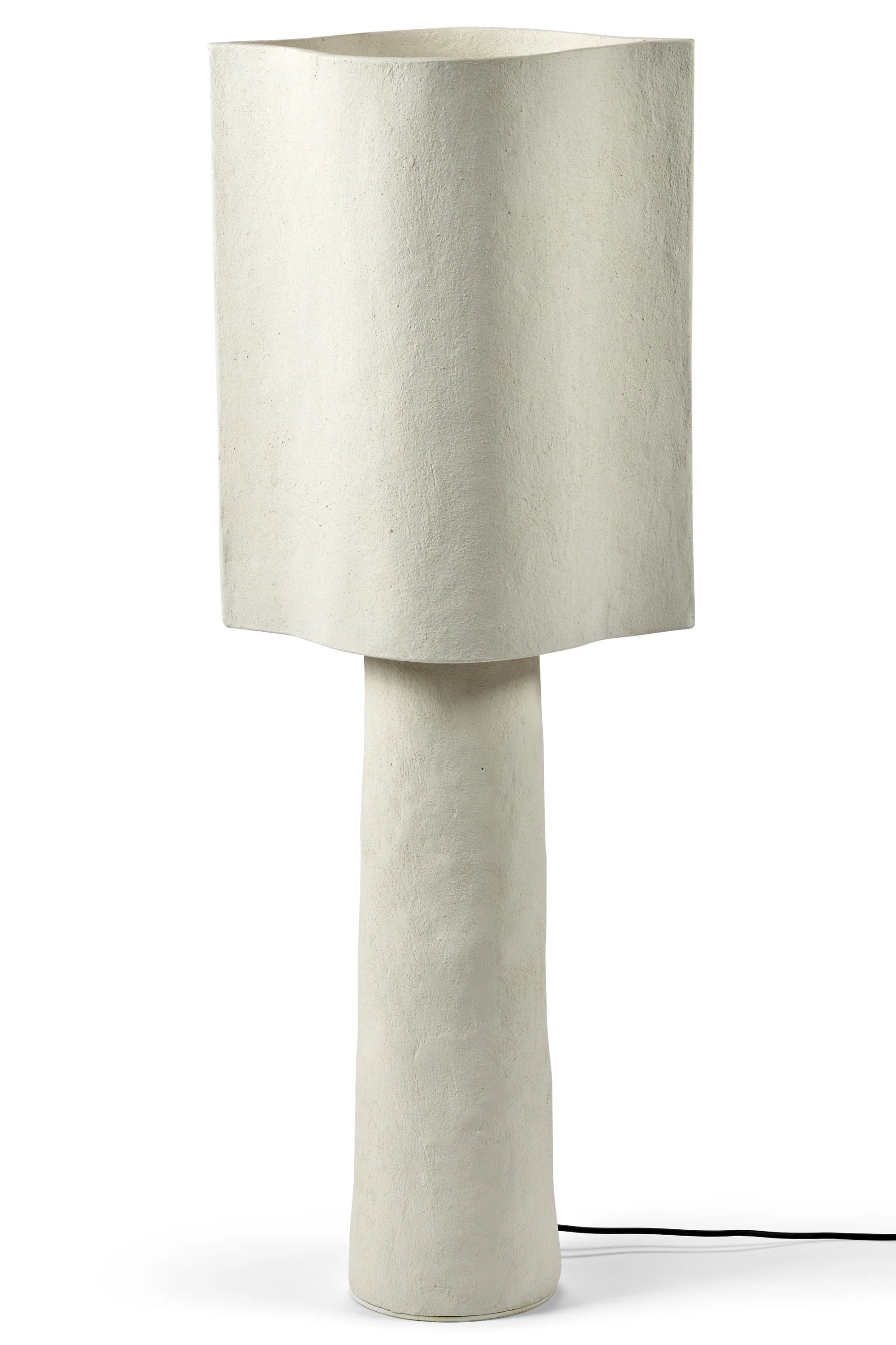 Earth Floor Lamp 02