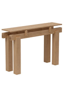 Slit Console - THAT COOL LIVING