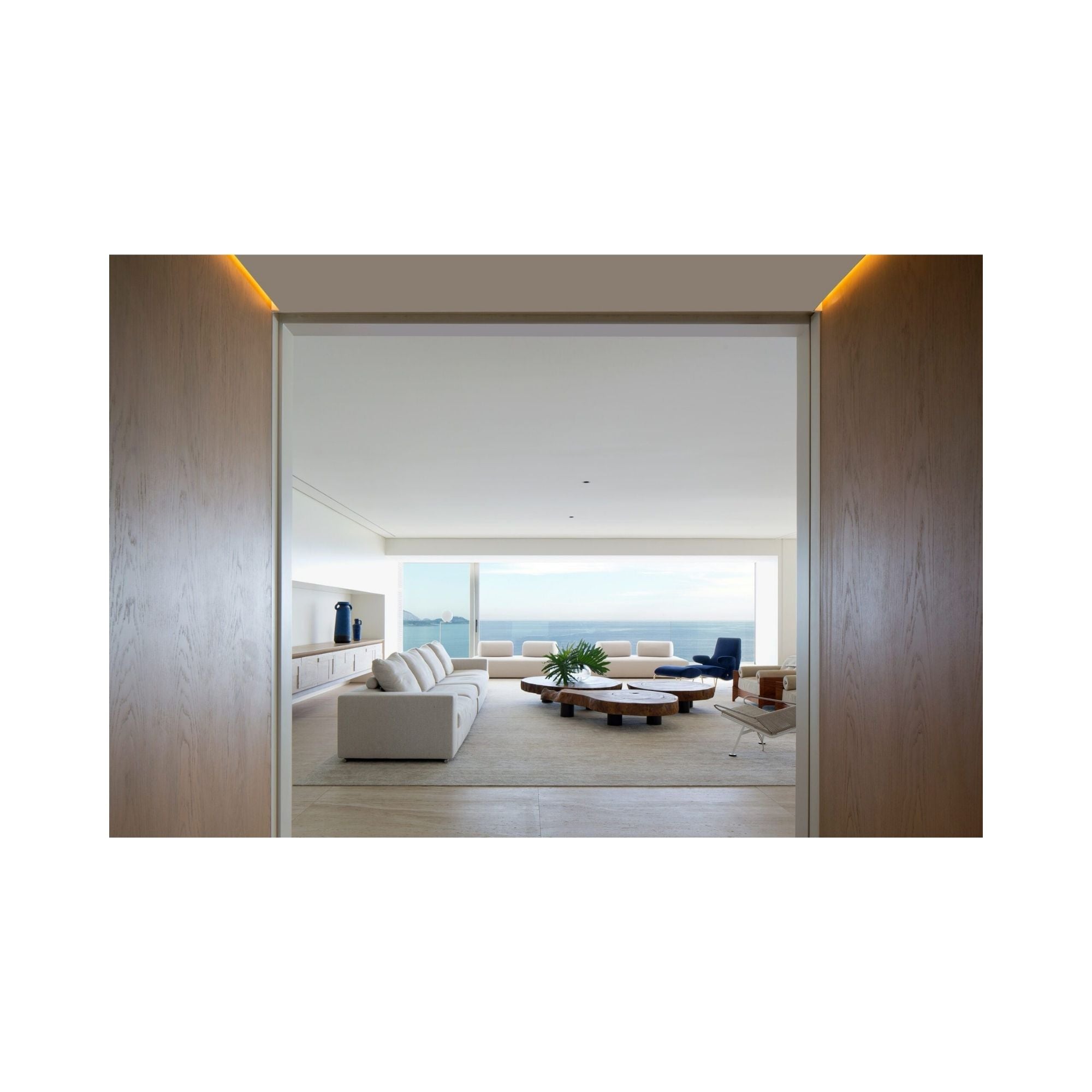 Arthur Casas: Architecture - THAT COOL LIVING