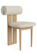 Hippo Chair - Boucle - THAT COOL LIVING