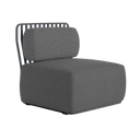 Grill Lounge Chair - THAT COOL LIVING
