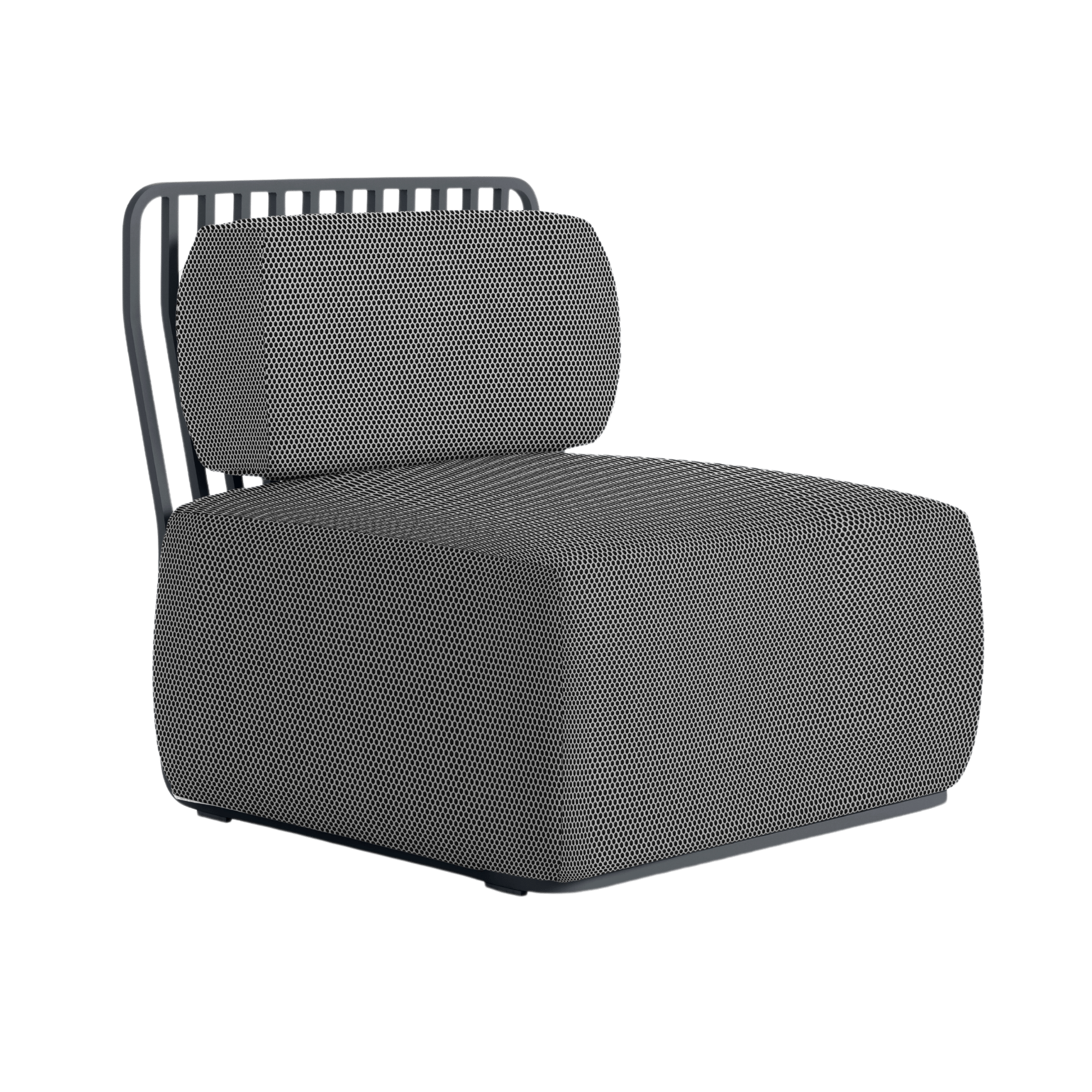 Grill Lounge Chair - THAT COOL LIVING