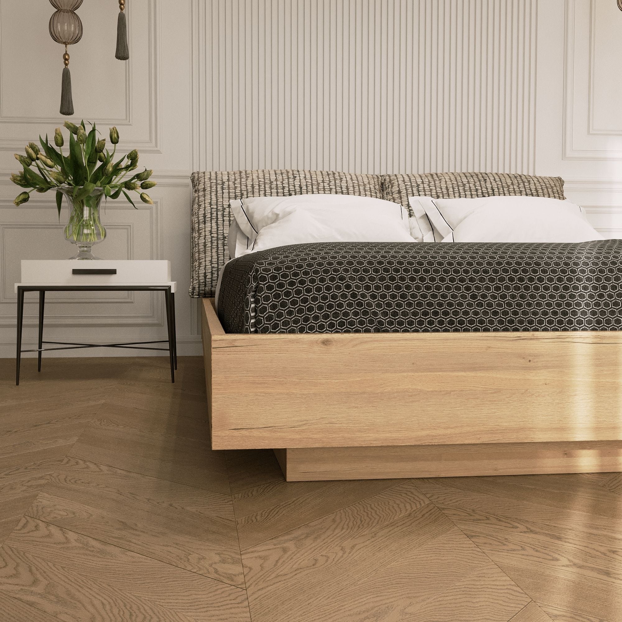 Ossi Bed