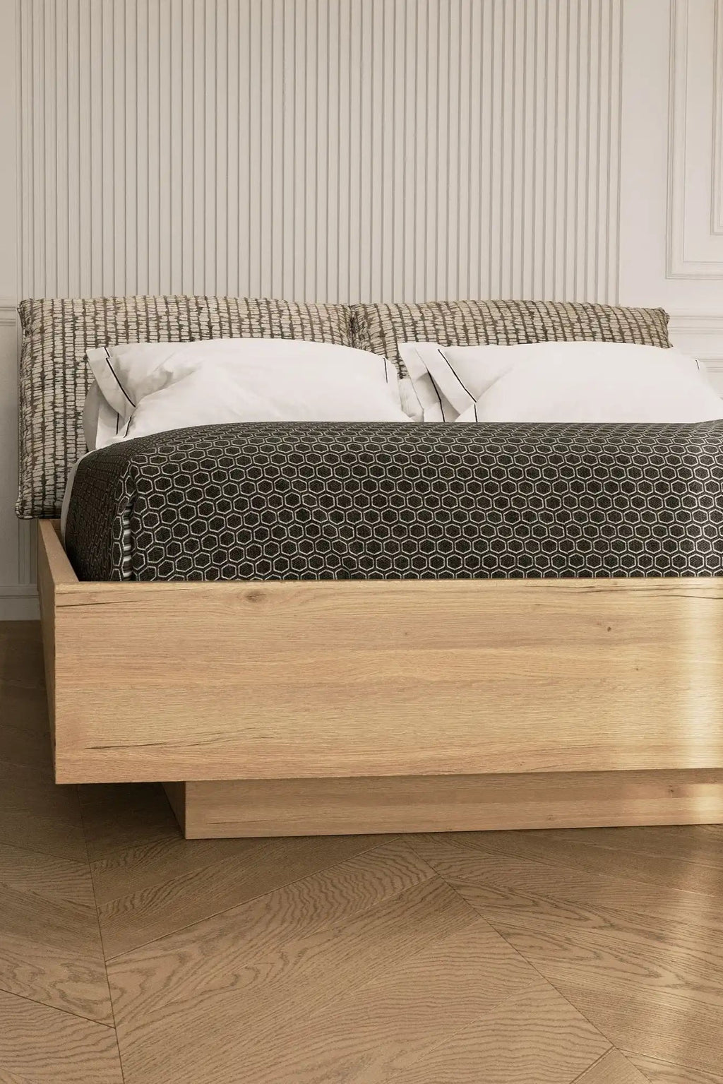 Ossi Bed - THAT COOL LIVING