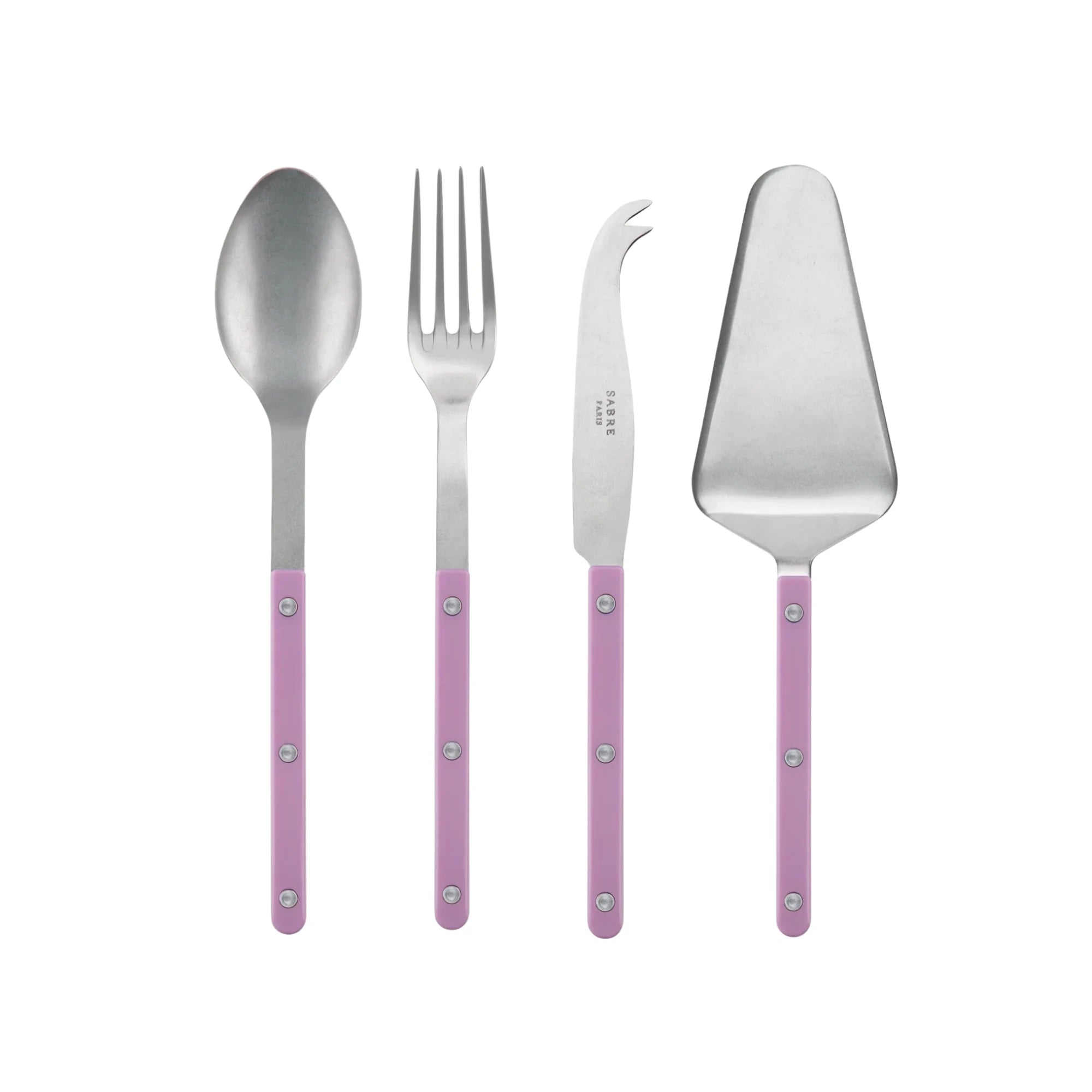 Bistrot Solid Serving Set - THAT COOL LIVING