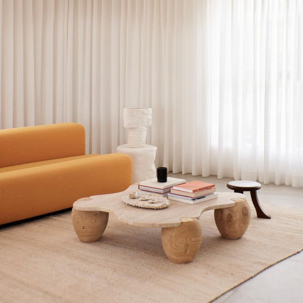 Alentejo Coffee Table - THAT COOL LIVING