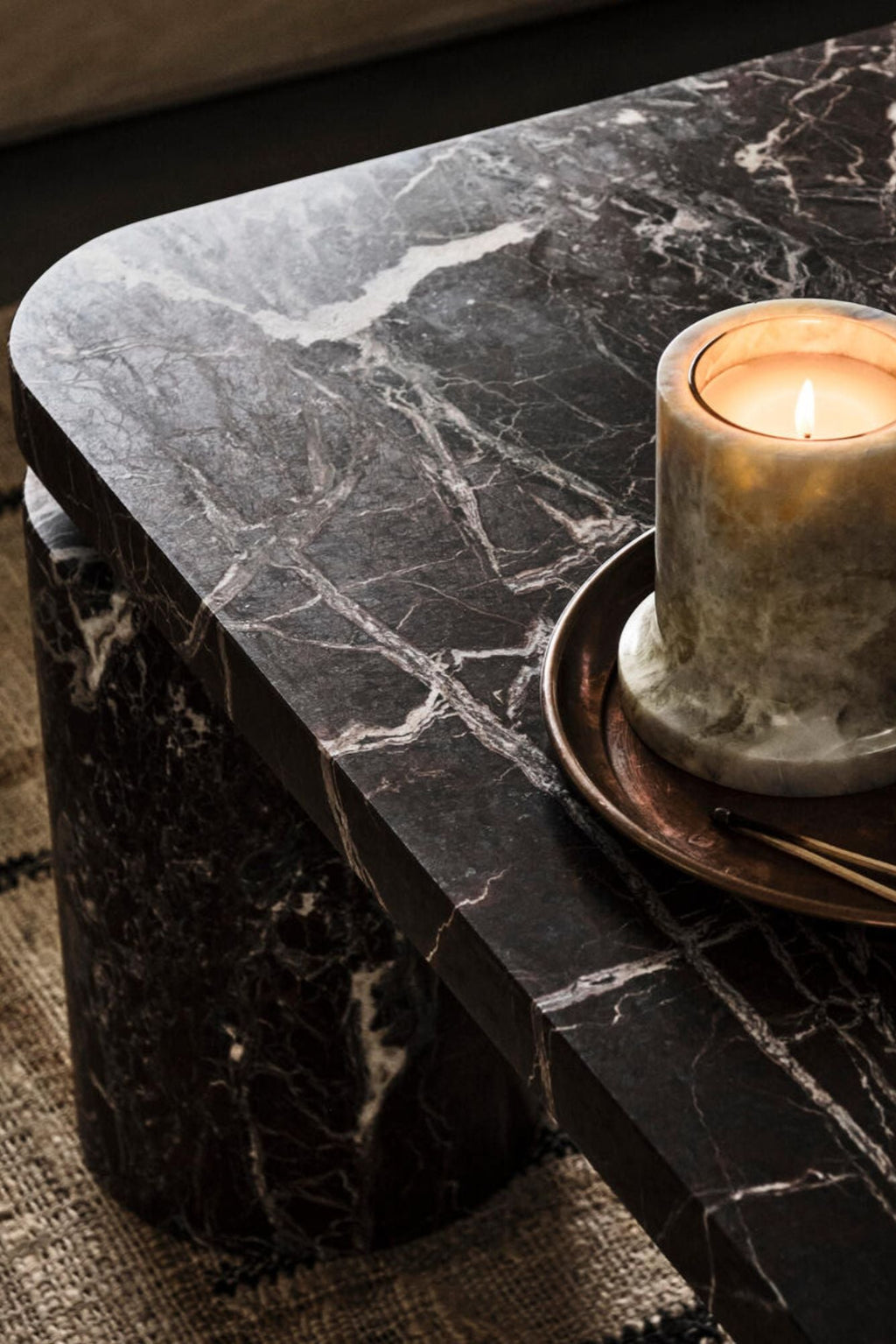 Levanto Coffee Table - THAT COOL LIVING