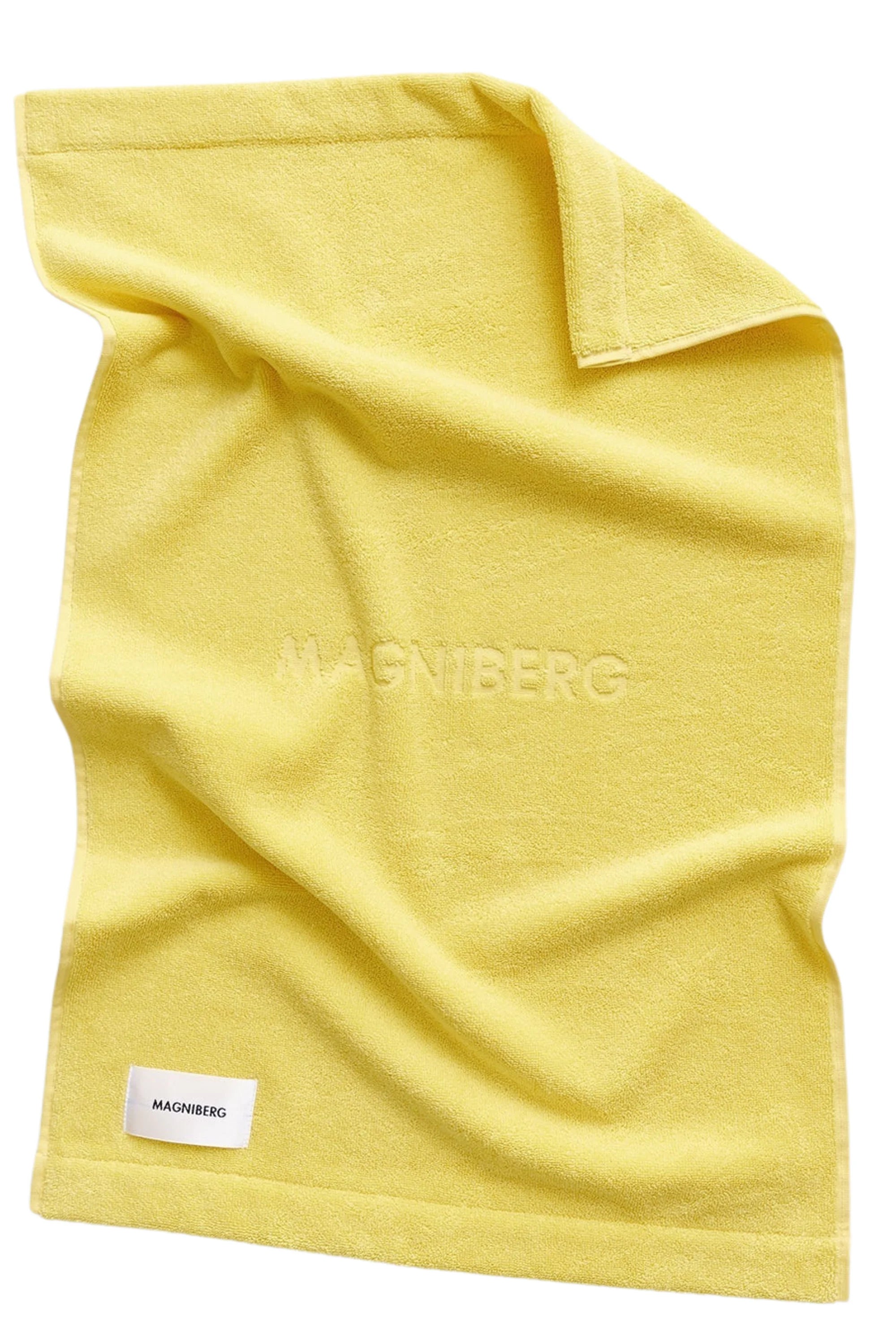 Gelato Hand Towel