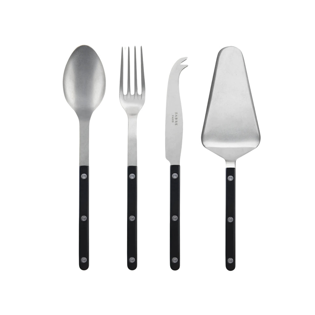 Bistrot Solid Serving Set - THAT COOL LIVING