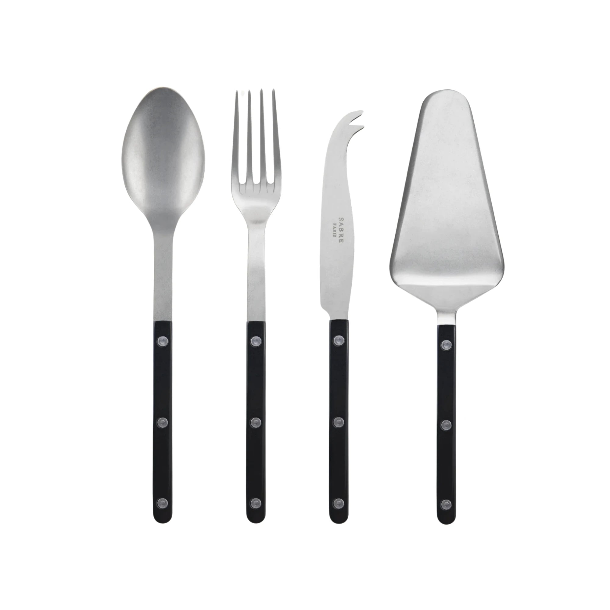 Bistrot Solid Serving Set - THAT COOL LIVING