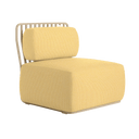 Grill Lounge Chair - THAT COOL LIVING