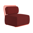 Grill Lounge Chair - THAT COOL LIVING