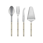 Bistrot Solid Serving Set - THAT COOL LIVING