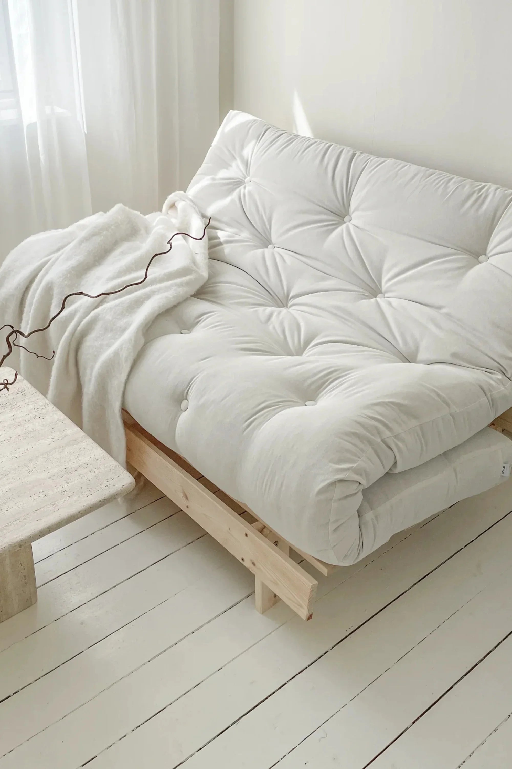 Roots 140 Sofa Bed - THAT COOL LIVING