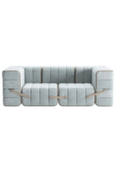 Curt Modular Sofa System - Fabric Barcelona - THAT COOL LIVING