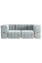 Curt Modular Sofa System - Fabric Barcelona - THAT COOL LIVING