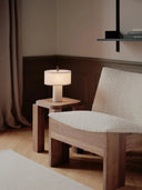 Margin Portable Table Lamp
