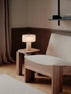 Margin Portable Table Lamp