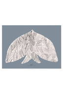 Oiseau - Art Print - THAT COOL LIVING