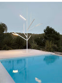 Blau Tree Lamp L1