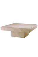 Sartoria Coffee Table - THAT COOL LIVING