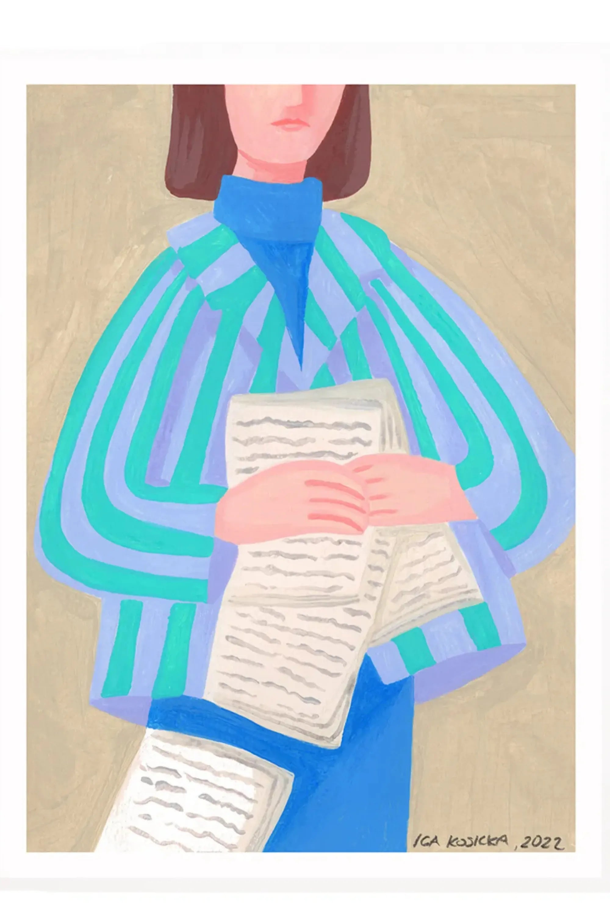 Love Letters