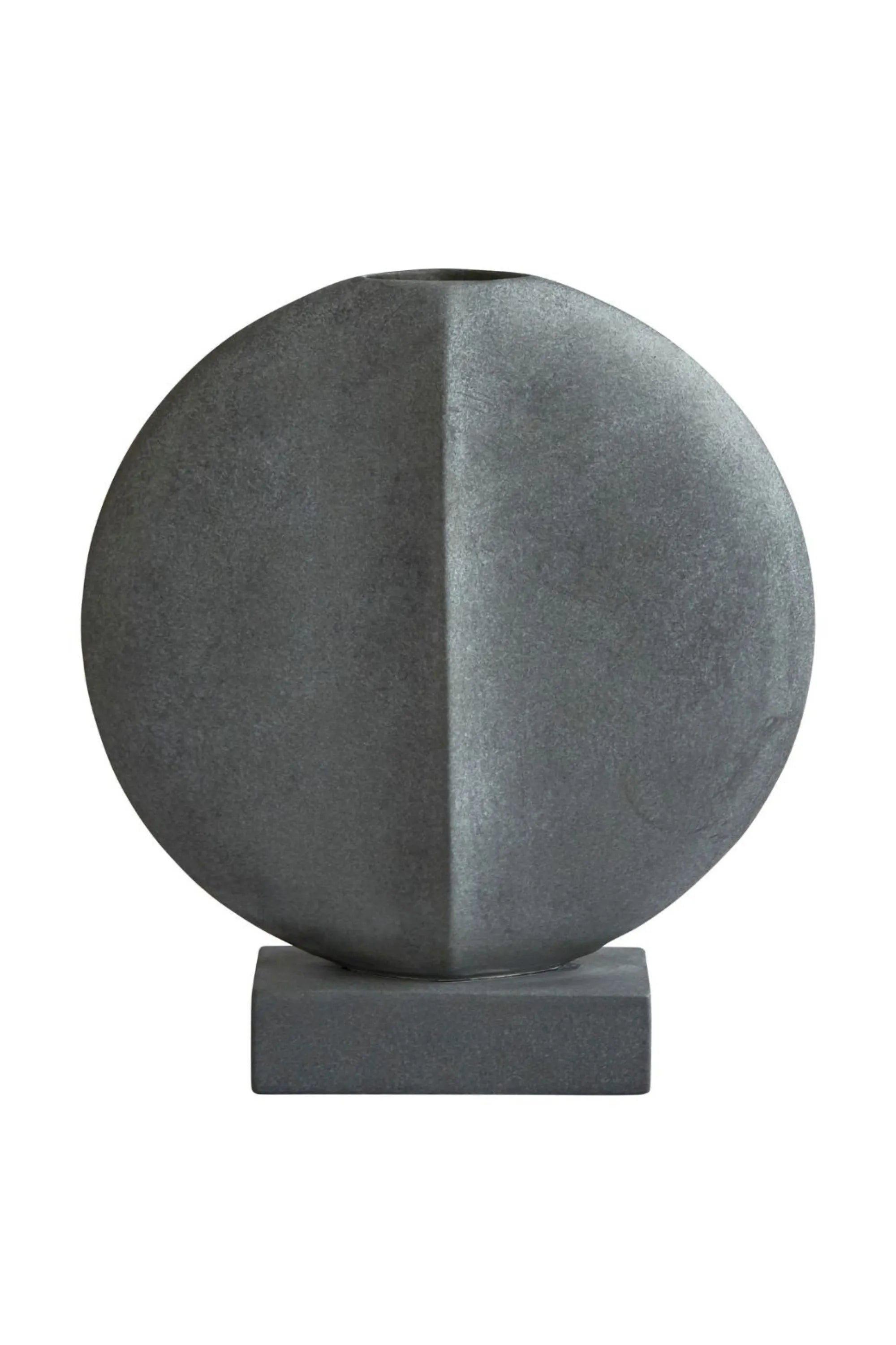 Guggenheim Vase - Mini - THAT COOL LIVING