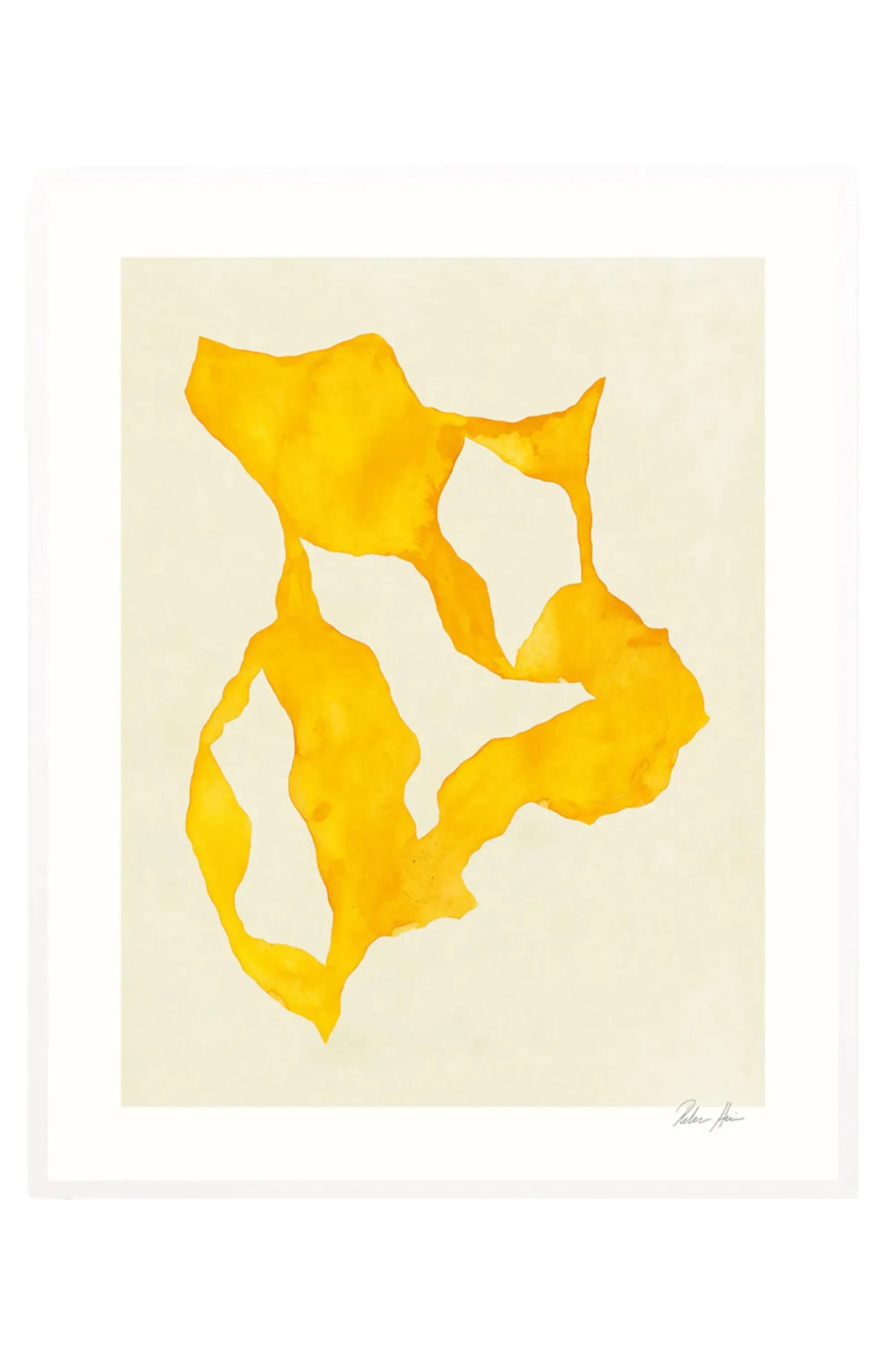 Shadow no. 14 - Art Print - THAT COOL LIVING
