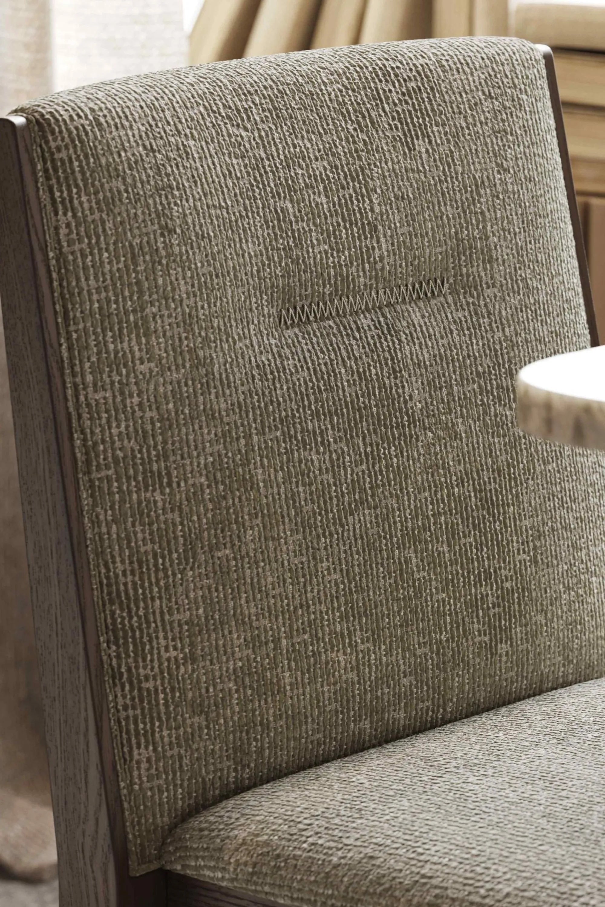 Frank Chair - THAT COOL LIVING